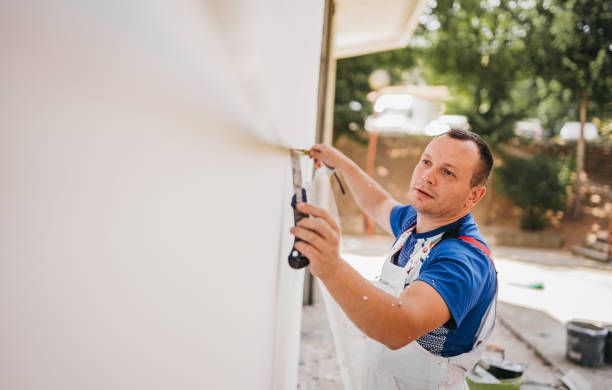 Vapor Barrier Installation in Nissequogue, NY